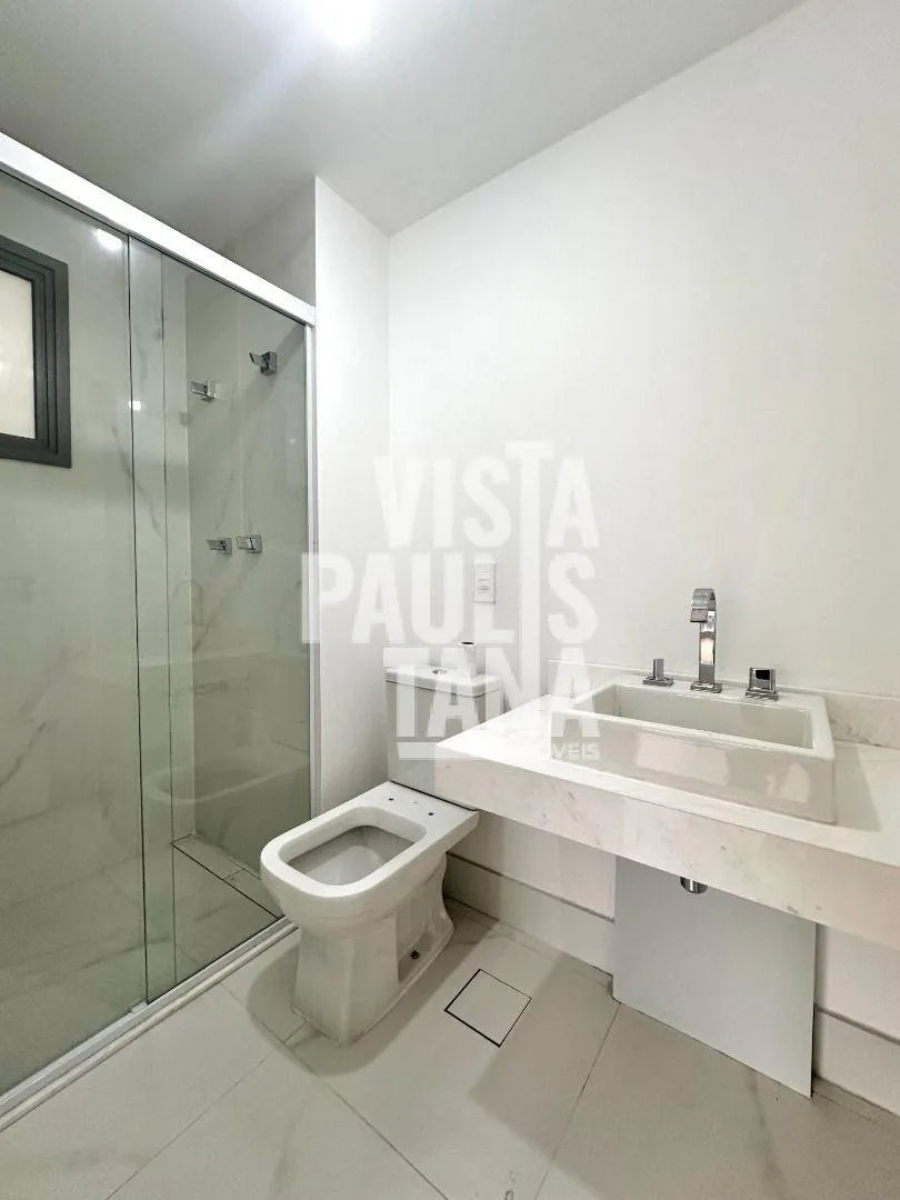 Apartamento com 3 suítes à venda em Pinheiros, São Paulo, por R$ 3.200.000 Imagem 37