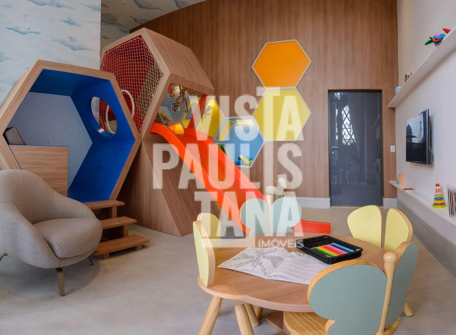 Apartamento com 3 suítes à venda em Pinheiros, São Paulo, por R$ 3.200.000 Imagem 52