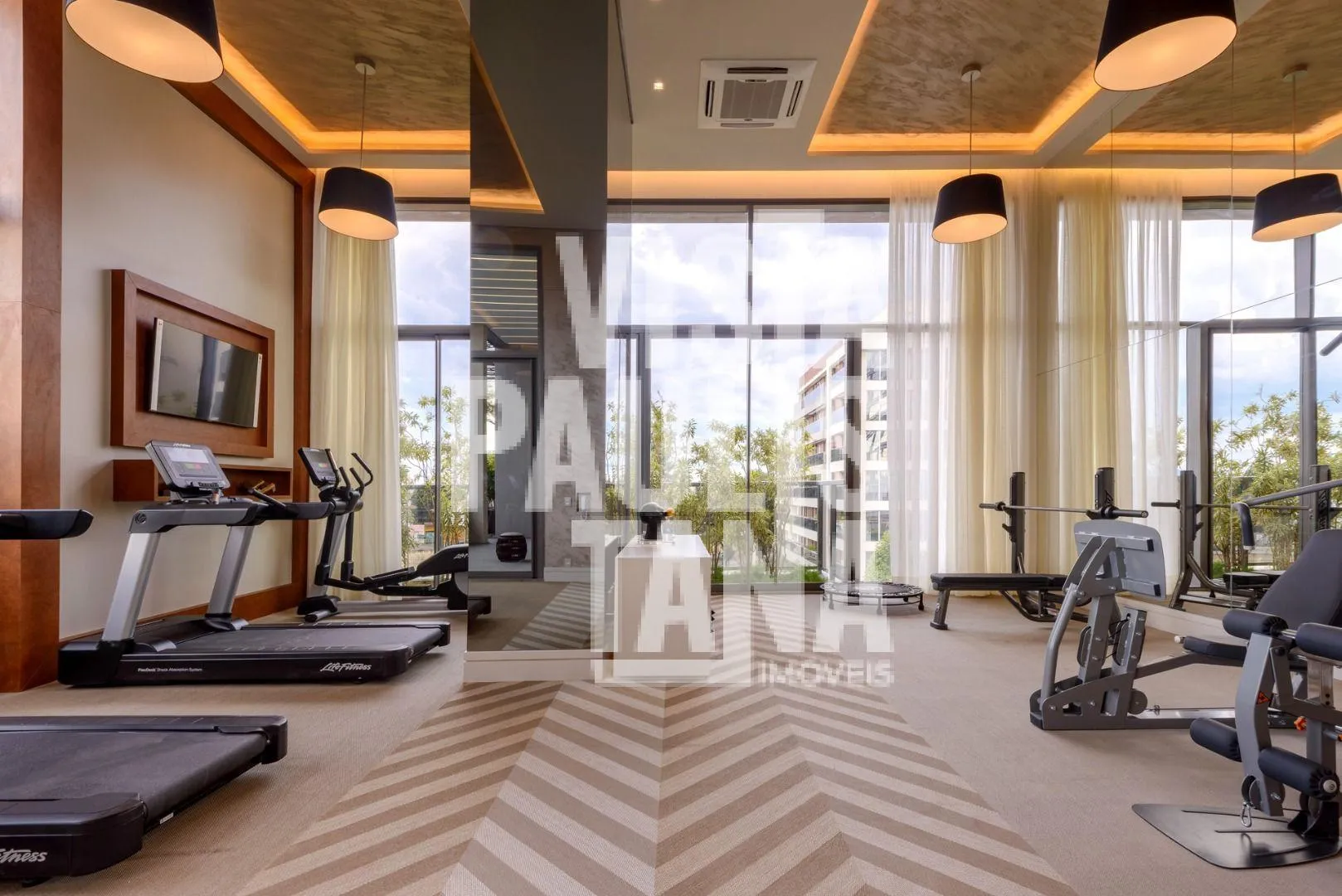 Apartamento com 3 suítes à venda em Pinheiros, São Paulo, por R$ 3.200.000 Imagem 50