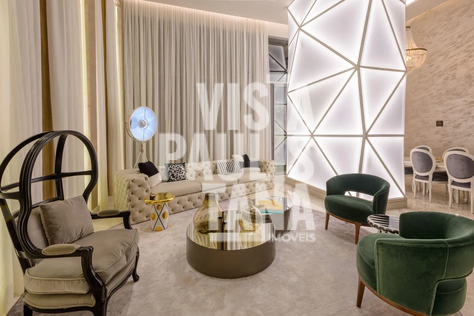 Apartamento com 3 suítes à venda em Pinheiros, São Paulo, por R$ 3.200.000 Imagem 51