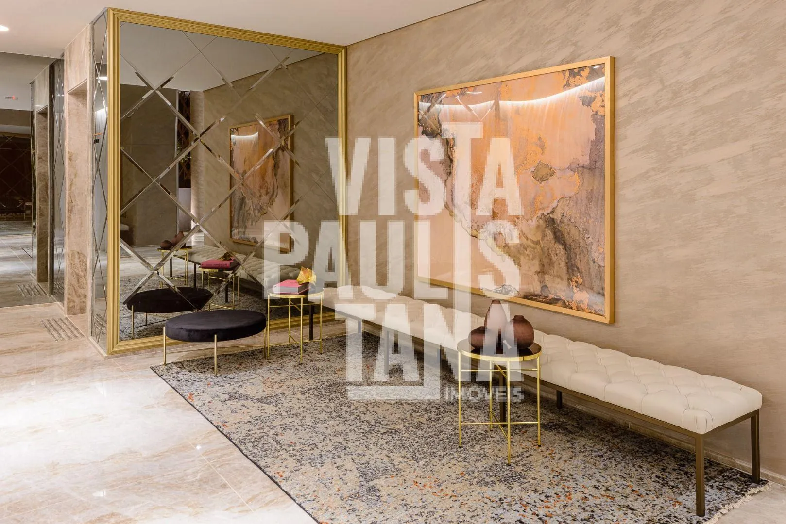 Apartamento com 3 suítes à venda em Pinheiros, São Paulo, por R$ 3.200.000 Imagem 53