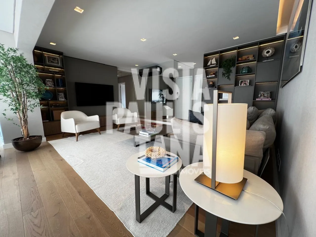 Apartamento com 3 suítes à venda em Brooklin, São Paulo, por R$ 2.750.000 Imagem 2