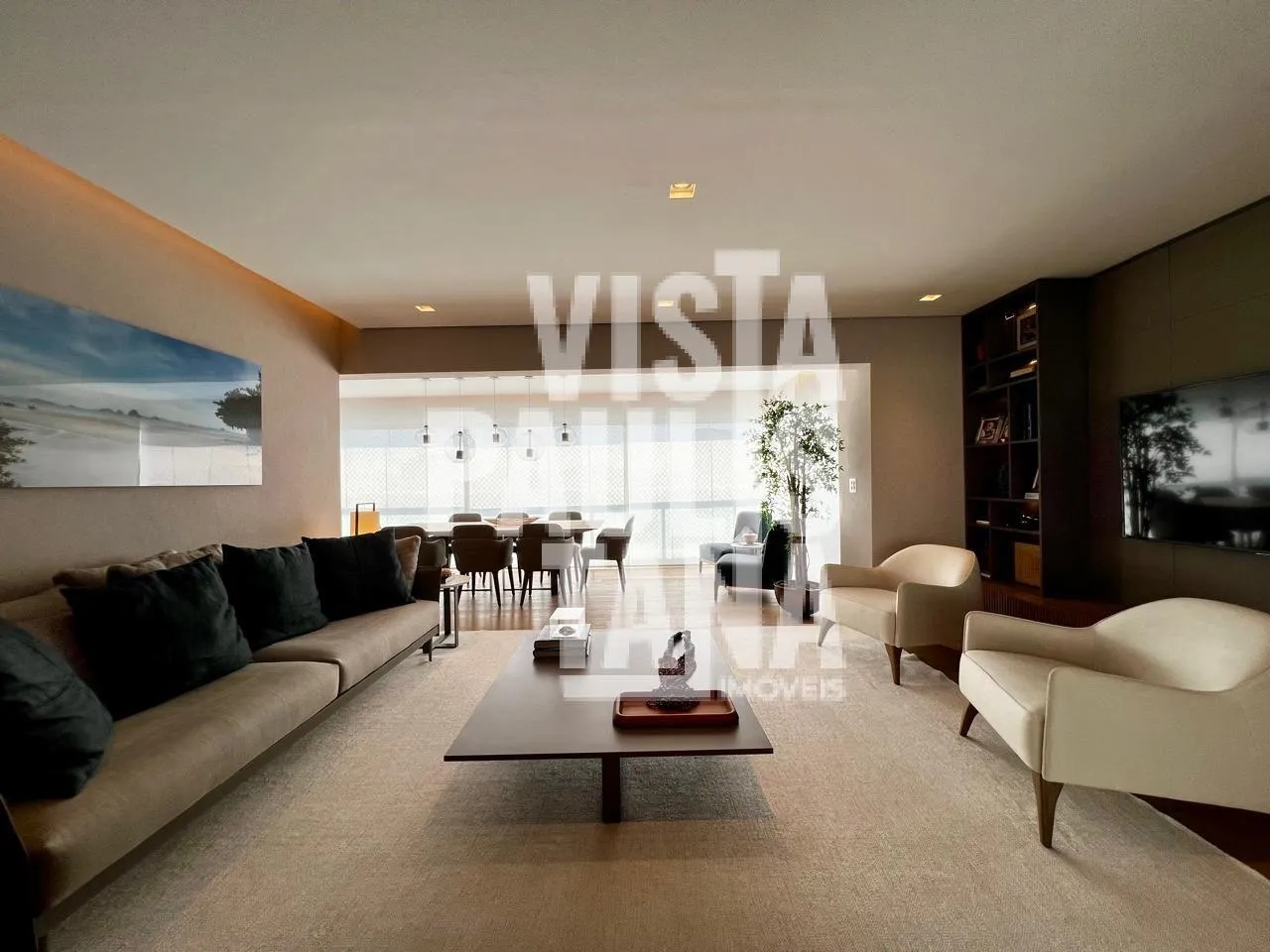 Apartamento com 3 suítes à venda em Brooklin, São Paulo, por R$ 2.750.000 Imagem 3