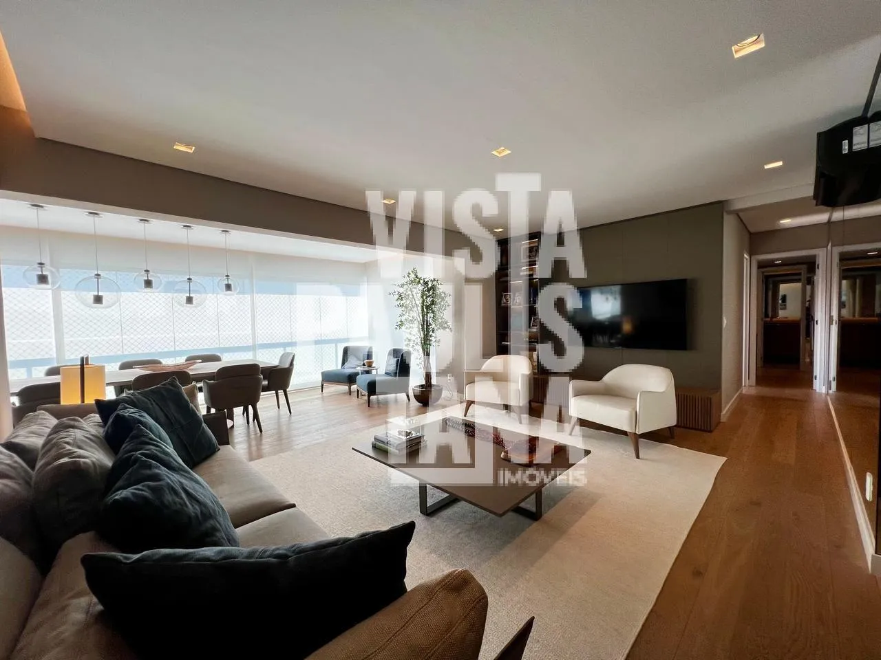 Apartamento com 3 suítes à venda em Brooklin, São Paulo, por R$ 2.750.000 Imagem 4