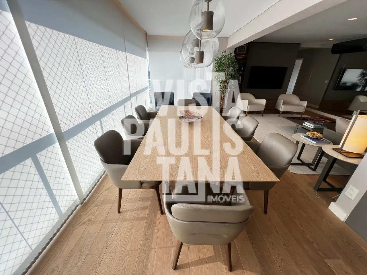 Apartamento com 3 suítes à venda em Brooklin, São Paulo, por R$ 2.750.000 Imagem 8