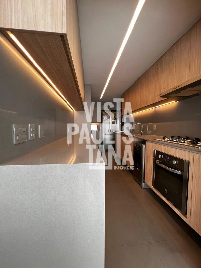 Apartamento com 3 suítes à venda em Brooklin, São Paulo, por R$ 2.750.000 Imagem 12