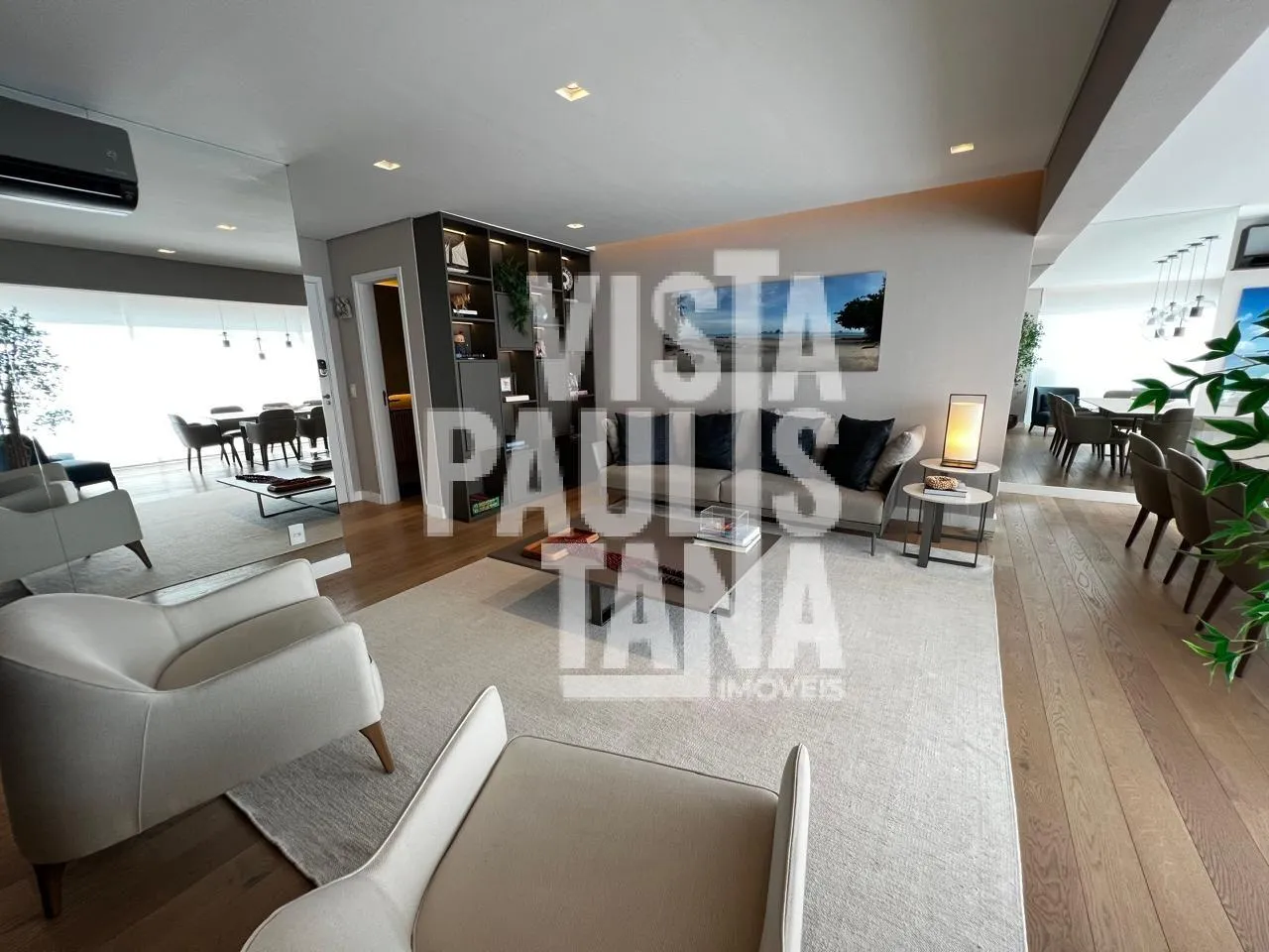 Apartamento com 3 suítes à venda em Brooklin, São Paulo, por R$ 2.750.000 Imagem 13