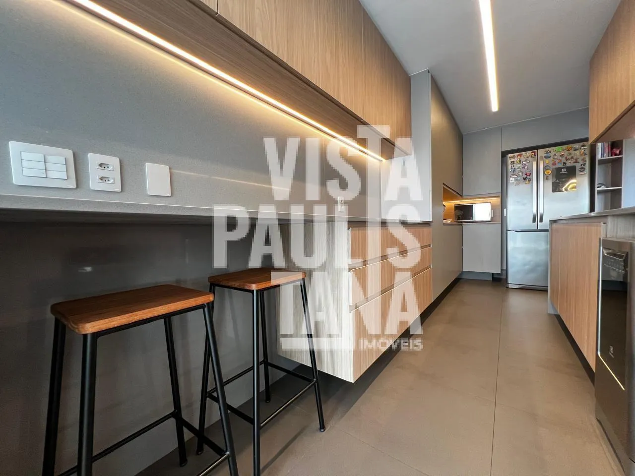 Apartamento com 3 suítes à venda em Brooklin, São Paulo, por R$ 2.750.000 Imagem 14