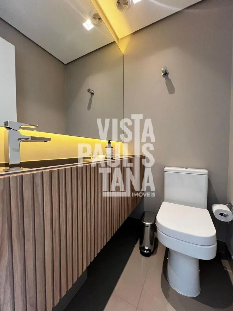 Apartamento com 3 suítes à venda em Brooklin, São Paulo, por R$ 2.750.000 Imagem 16