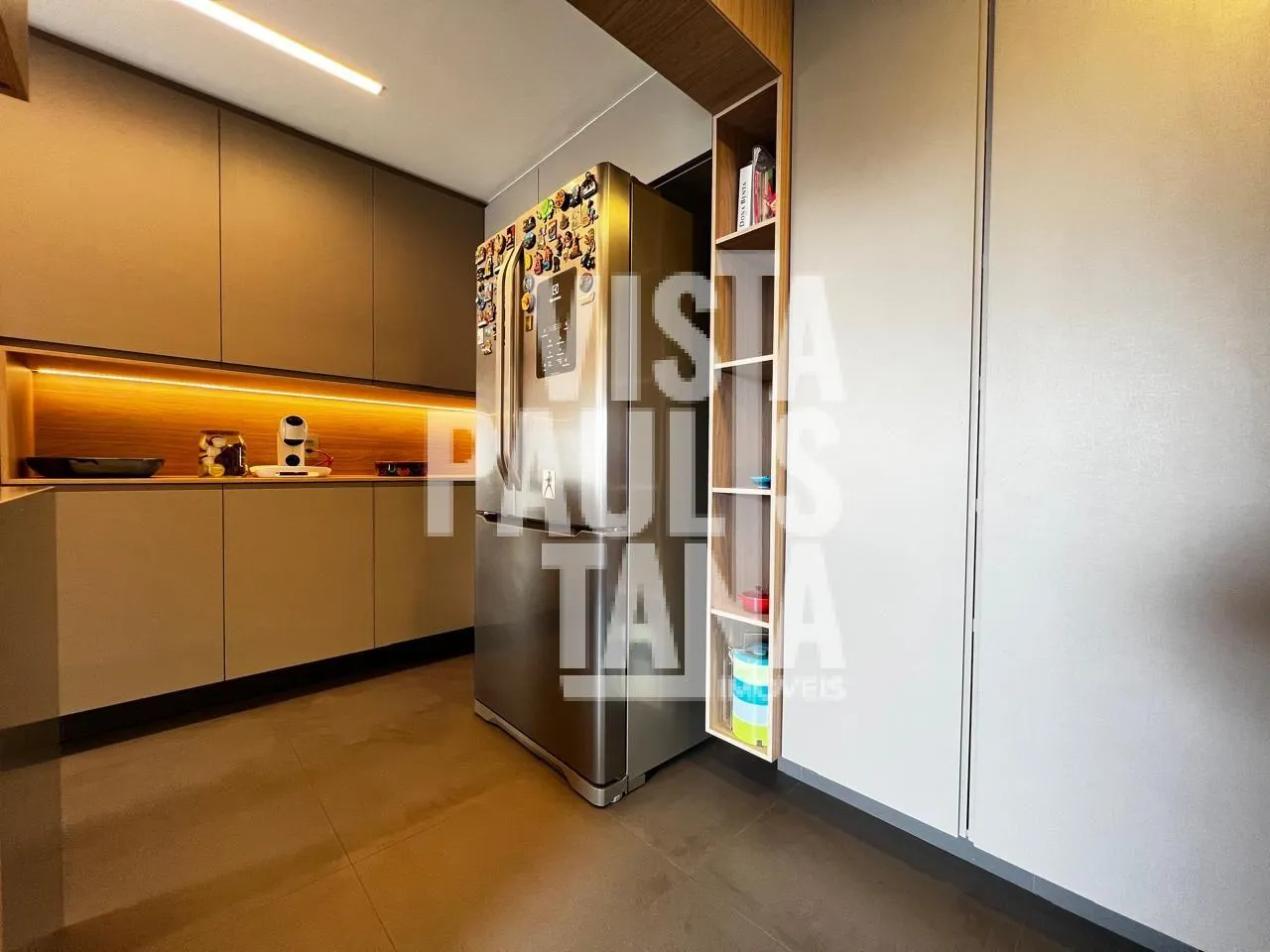 Apartamento com 3 suítes à venda em Brooklin, São Paulo, por R$ 2.750.000 Imagem 19