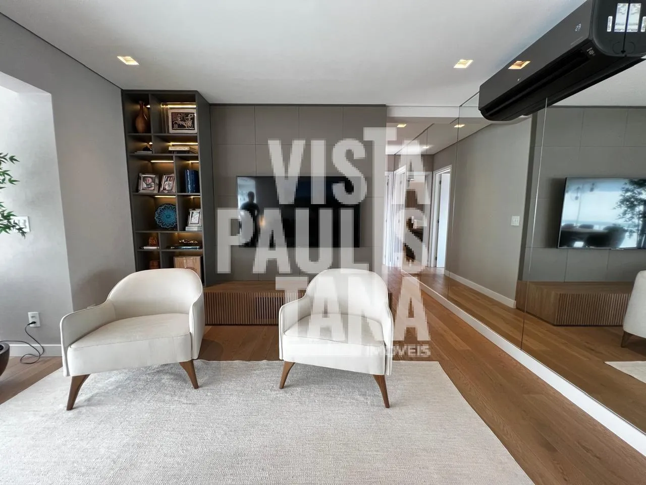 Apartamento com 3 suítes à venda em Brooklin, São Paulo, por R$ 2.750.000 Imagem 20