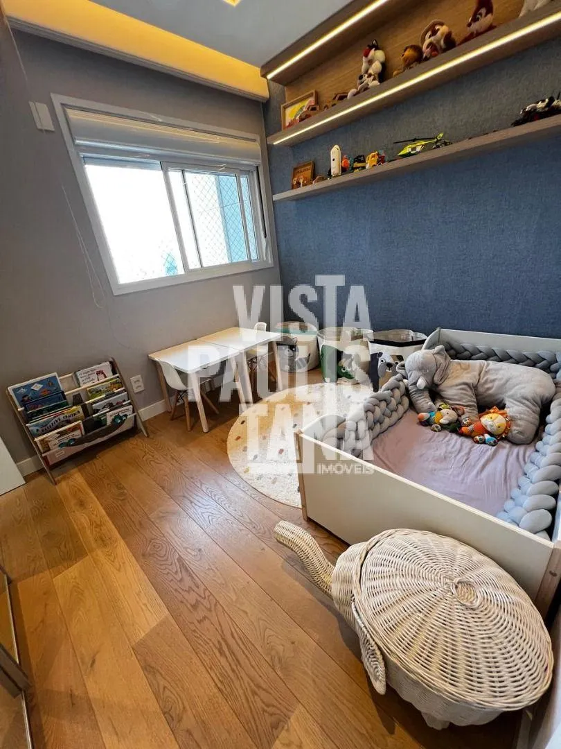 Apartamento com 3 suítes à venda em Brooklin, São Paulo, por R$ 2.750.000 Imagem 28