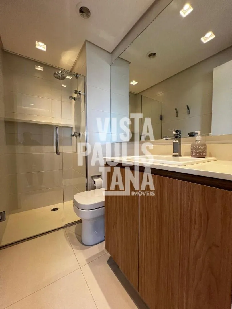 Apartamento com 3 suítes à venda em Brooklin, São Paulo, por R$ 2.750.000 Imagem 30
