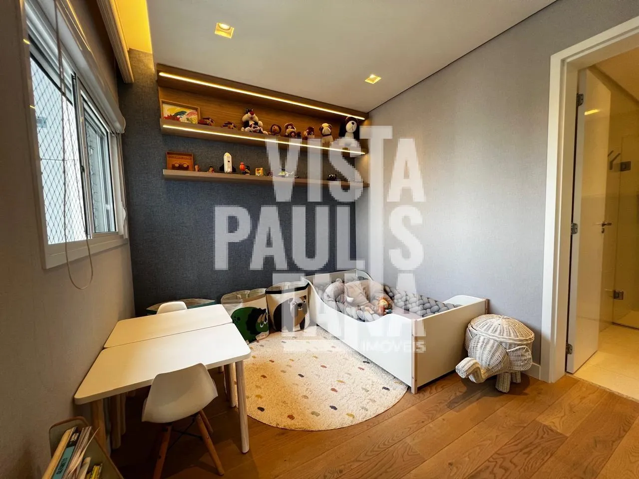 Apartamento com 3 suítes à venda em Brooklin, São Paulo, por R$ 2.750.000 Imagem 32