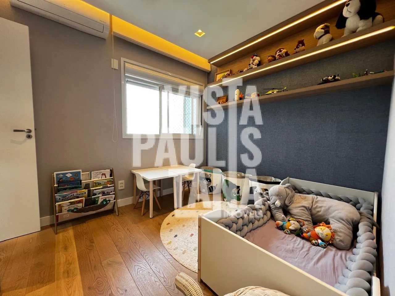 Apartamento com 3 suítes à venda em Brooklin, São Paulo, por R$ 2.750.000 Imagem 33