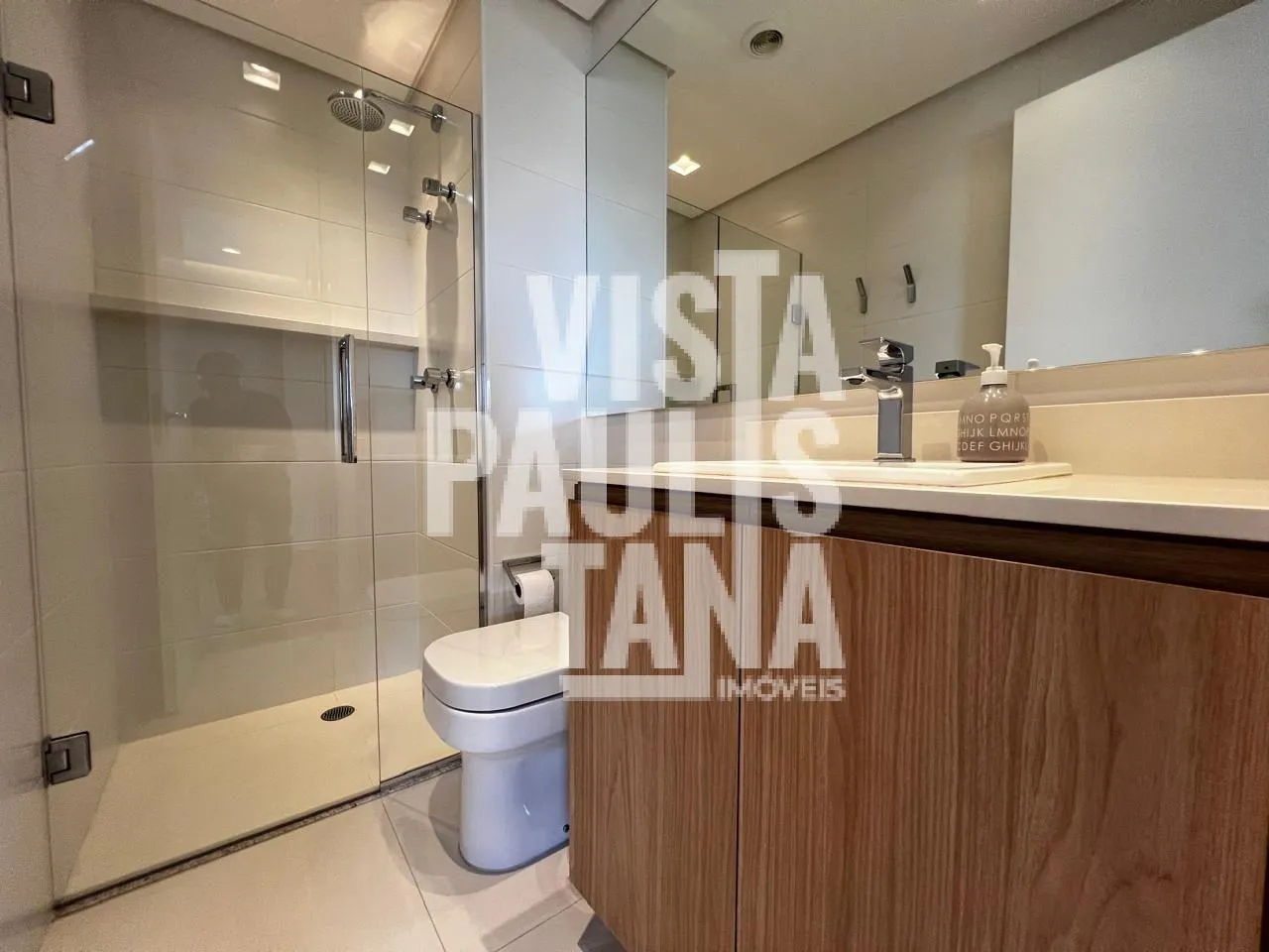 Apartamento com 3 suítes à venda em Brooklin, São Paulo, por R$ 2.750.000 Imagem 35