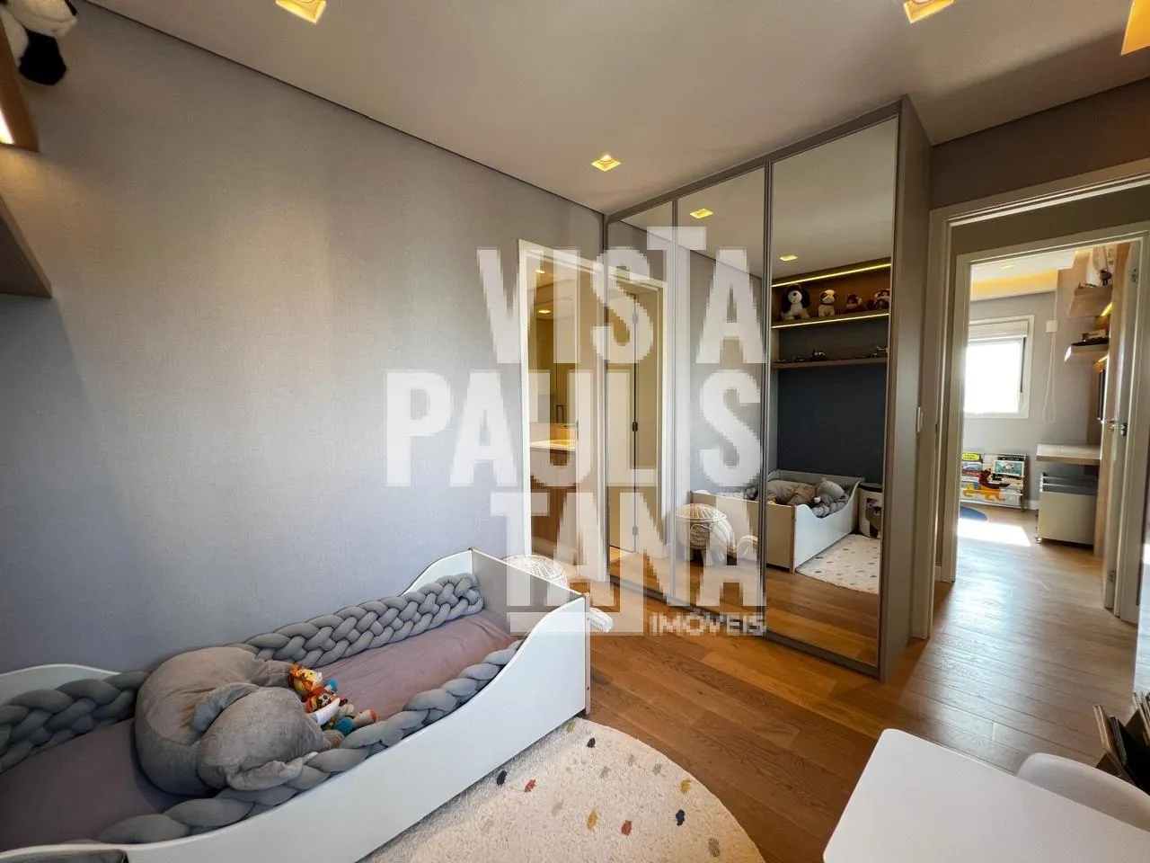 Apartamento com 3 suítes à venda em Brooklin, São Paulo, por R$ 2.750.000 Imagem 36