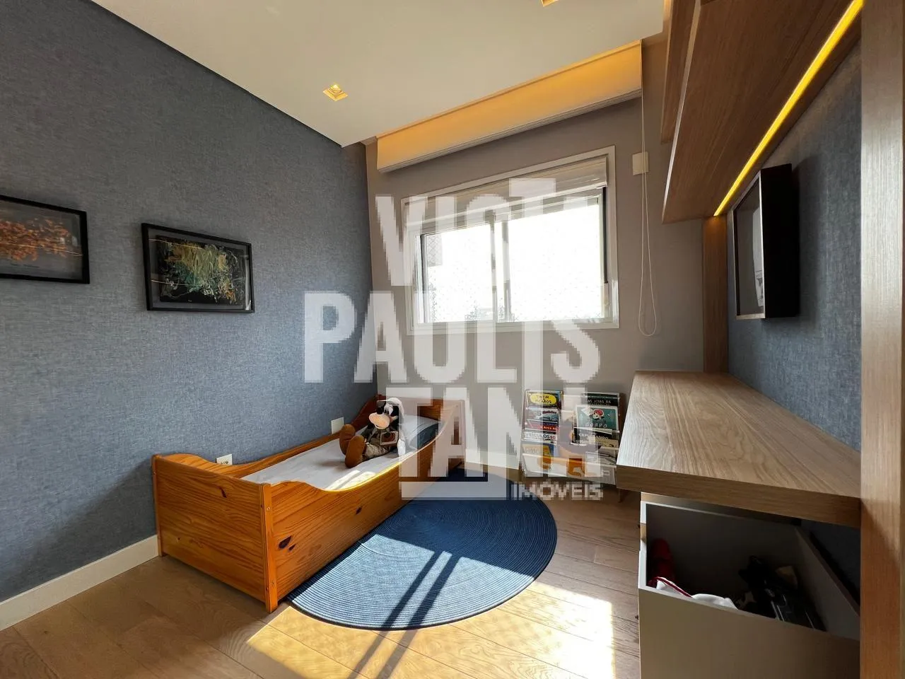 Apartamento com 3 suítes à venda em Brooklin, São Paulo, por R$ 2.750.000 Imagem 38