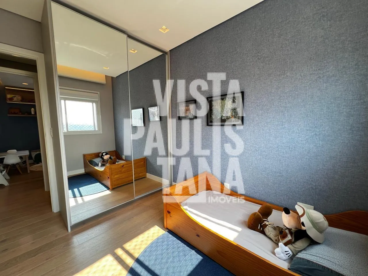 Apartamento com 3 suítes à venda em Brooklin, São Paulo, por R$ 2.750.000 Imagem 39