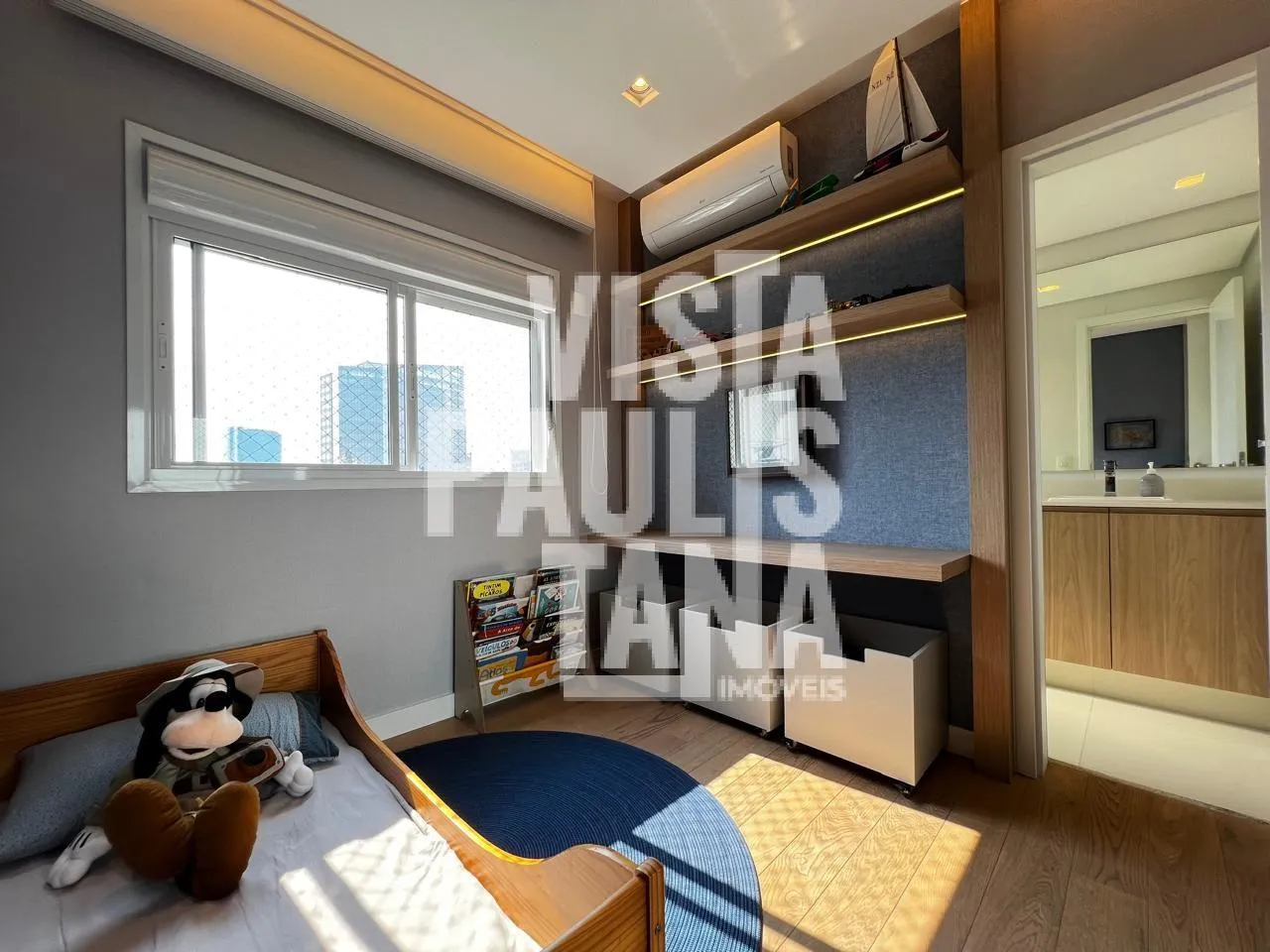Apartamento com 3 suítes à venda em Brooklin, São Paulo, por R$ 2.750.000 Imagem 40