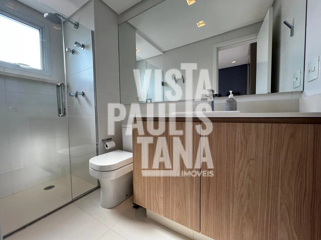 Apartamento com 3 suítes à venda em Brooklin, São Paulo, por R$ 2.750.000 Imagem 42