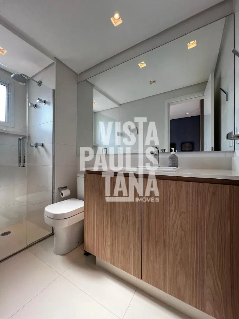 Apartamento com 3 suítes à venda em Brooklin, São Paulo, por R$ 2.750.000 Imagem 43
