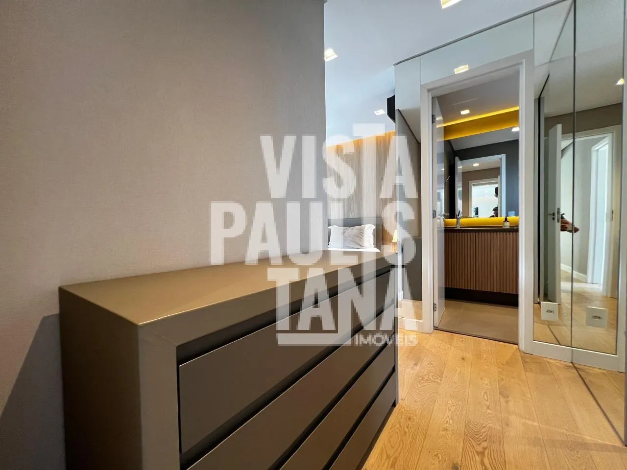 Apartamento com 3 suítes à venda em Brooklin, São Paulo, por R$ 2.750.000 Imagem 44