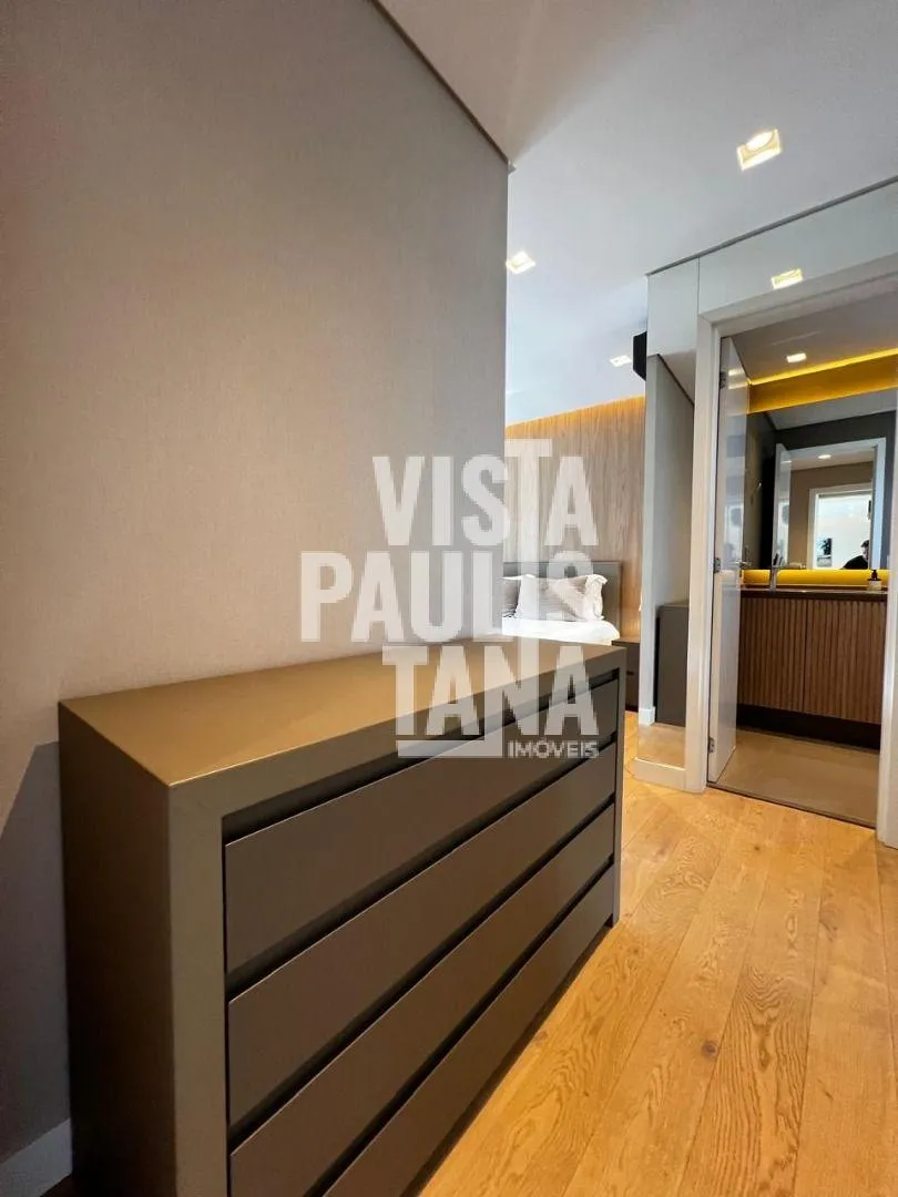 Apartamento com 3 suítes à venda em Brooklin, São Paulo, por R$ 2.750.000 Imagem 45