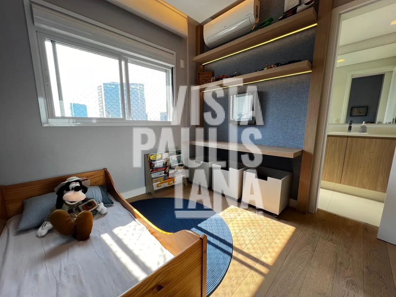 Apartamento com 3 suítes à venda em Brooklin, São Paulo, por R$ 2.750.000 Imagem 46