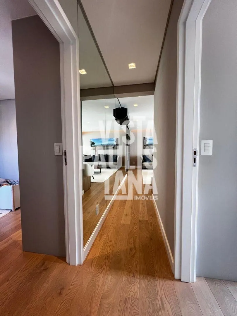 Apartamento com 3 suítes à venda em Brooklin, São Paulo, por R$ 2.750.000 Imagem 49