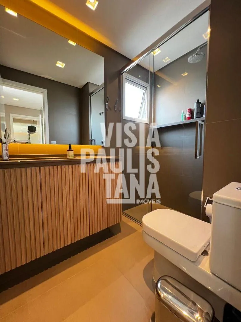 Apartamento com 3 suítes à venda em Brooklin, São Paulo, por R$ 2.750.000 Imagem 51