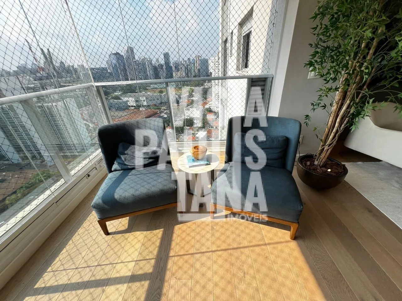Apartamento com 3 suítes à venda em Brooklin, São Paulo, por R$ 2.750.000 Imagem 52