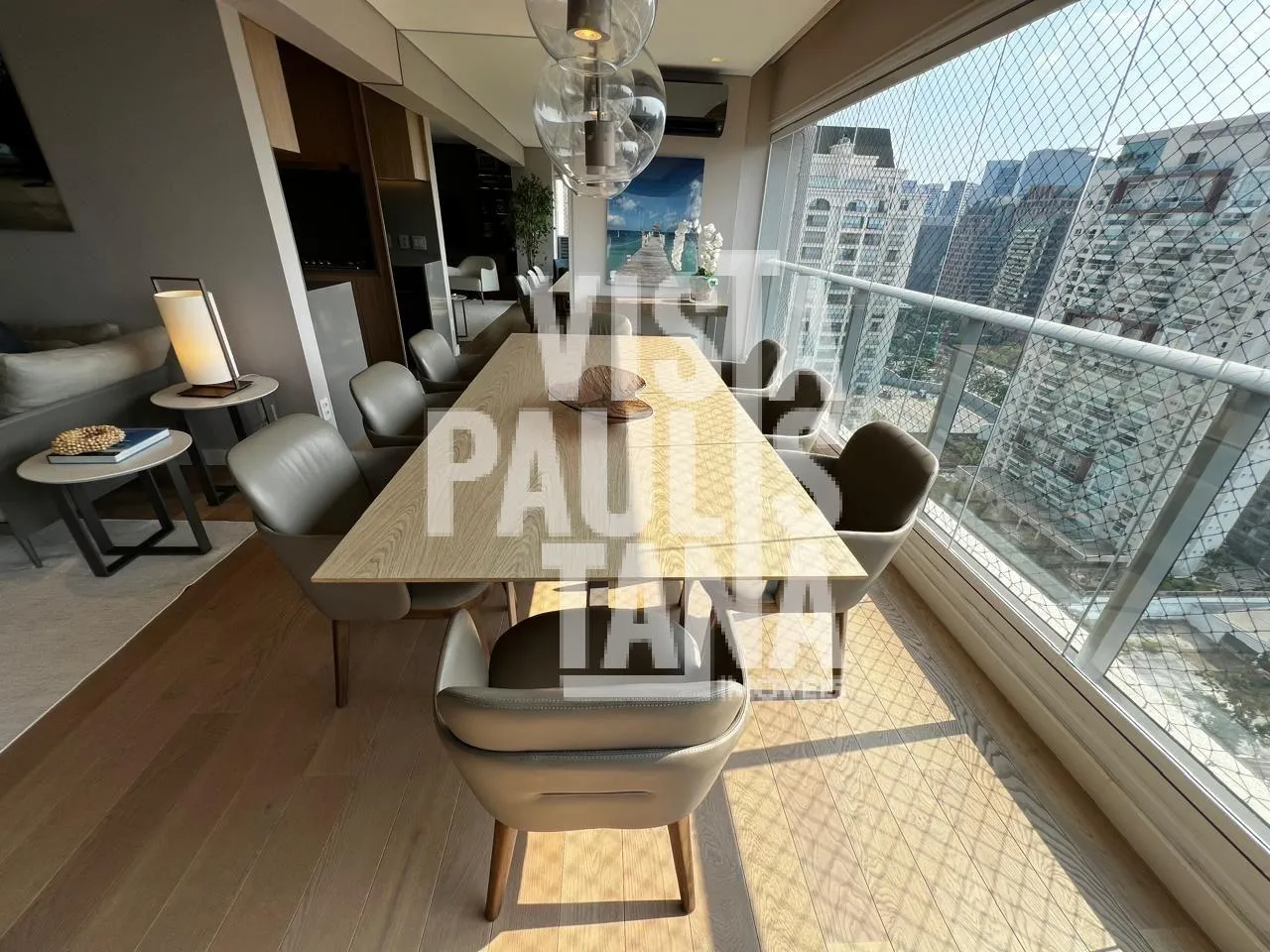 Apartamento com 3 suítes à venda em Brooklin, São Paulo, por R$ 2.750.000 Imagem 53