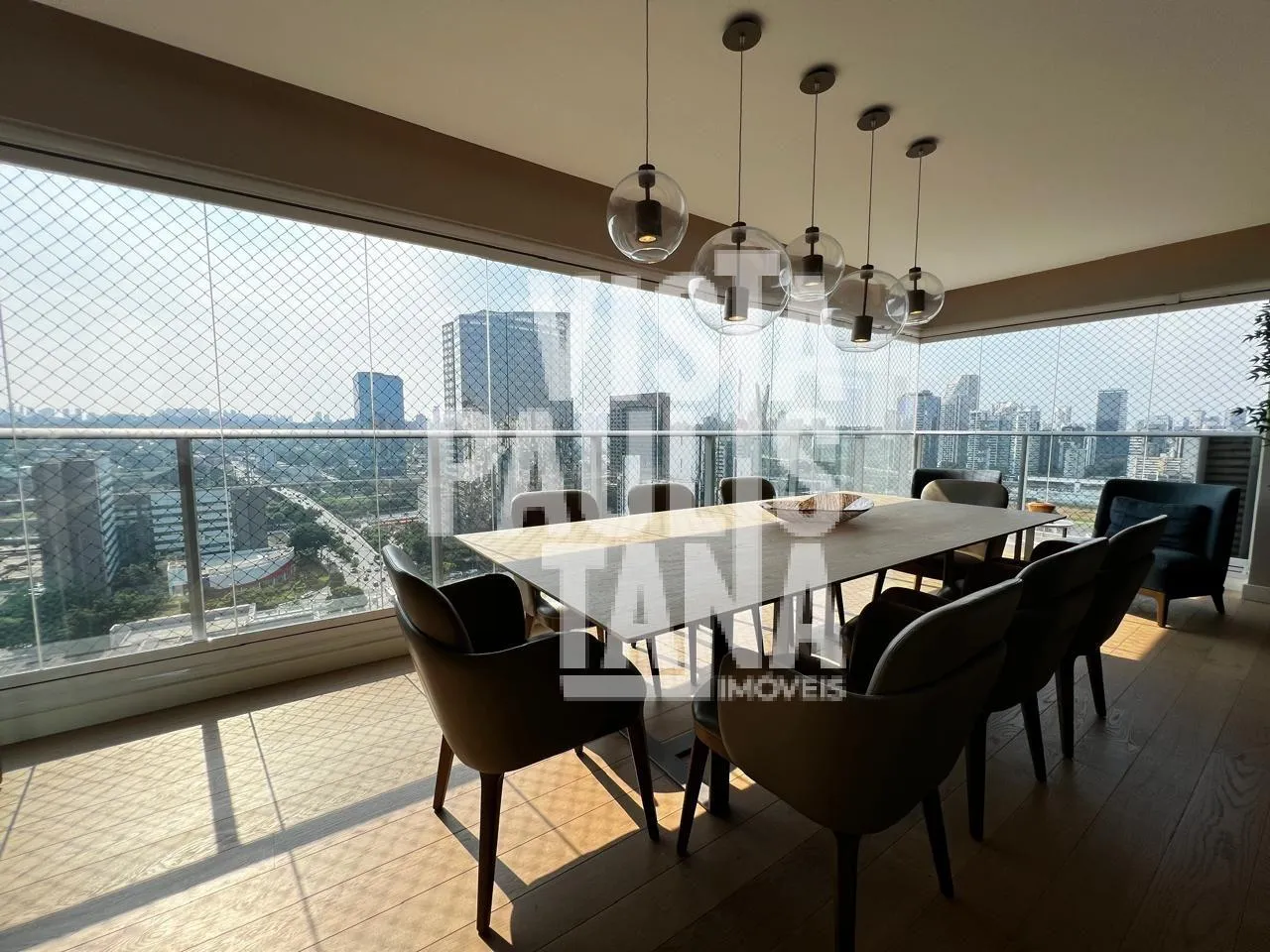 Apartamento com 3 suítes à venda em Brooklin, São Paulo, por R$ 2.750.000 Imagem 55