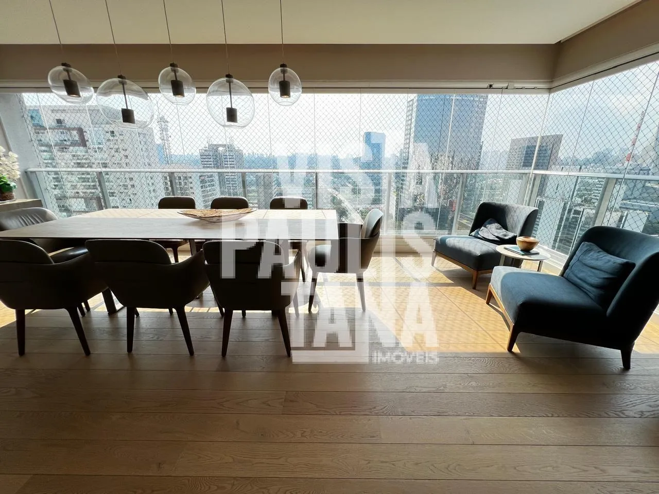 Apartamento com 3 suítes à venda em Brooklin, São Paulo, por R$ 2.750.000 Imagem 56