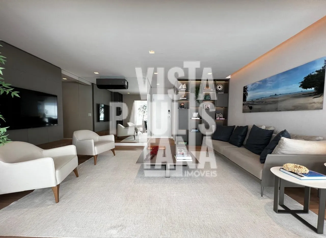 Apartamento com 3 suítes à venda em Brooklin, São Paulo, por R$ 2.750.000 Imagem 57