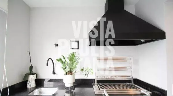 Apartamento com 1 suítes à venda em Vila Olímpia, São Paulo, por R$ 2.990.000 Imagem 2