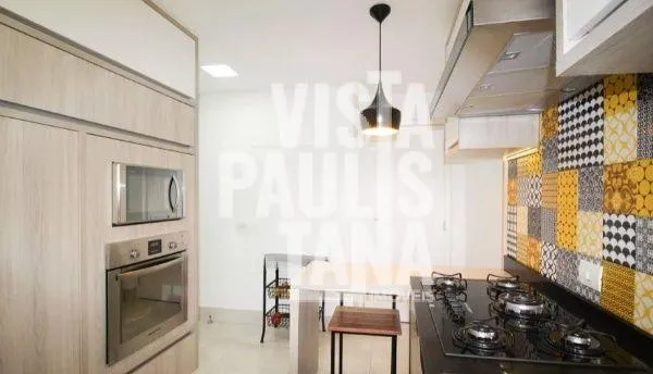 Apartamento com 1 suítes à venda em Vila Olímpia, São Paulo, por R$ 2.990.000 Imagem 4