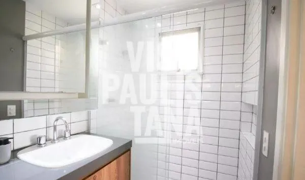 Apartamento com 1 suítes à venda em Vila Olímpia, São Paulo, por R$ 2.990.000 Imagem 8