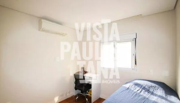 Apartamento com 1 suítes à venda em Vila Olímpia, São Paulo, por R$ 2.990.000 Imagem 10