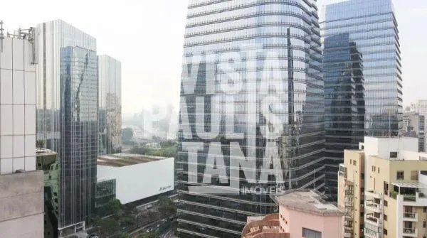 Apartamento com 1 suítes à venda em Vila Olímpia, São Paulo, por R$ 2.990.000 Imagem 11