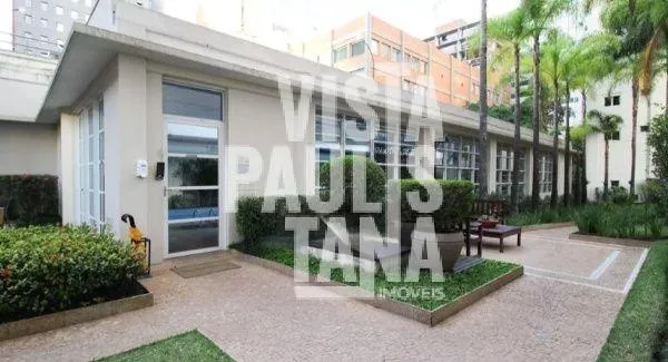 Apartamento com 1 suítes à venda em Vila Olímpia, São Paulo, por R$ 2.990.000 Imagem 12