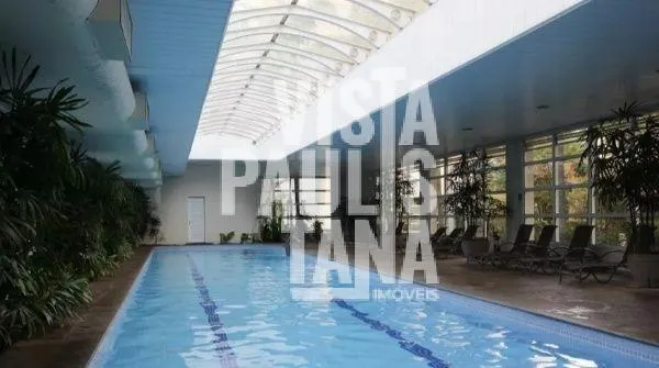 Apartamento com 1 suítes à venda em Vila Olímpia, São Paulo, por R$ 2.990.000 Imagem 13