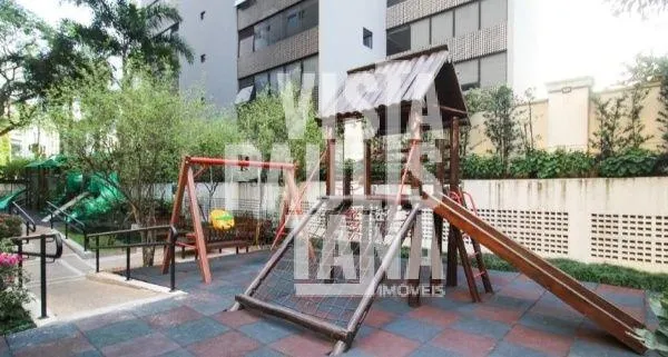 Apartamento com 1 suítes à venda em Vila Olímpia, São Paulo, por R$ 2.990.000 Imagem 14