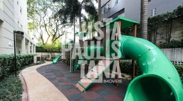 Apartamento com 1 suítes à venda em Vila Olímpia, São Paulo, por R$ 2.990.000 Imagem 15