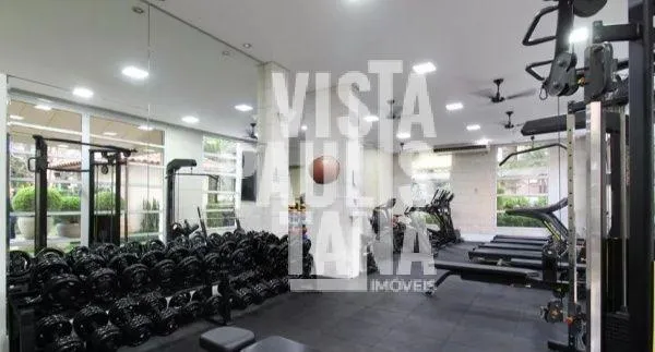 Apartamento com 1 suítes à venda em Vila Olímpia, São Paulo, por R$ 2.990.000 Imagem 18