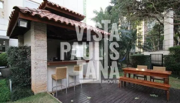 Apartamento com 1 suítes à venda em Vila Olímpia, São Paulo, por R$ 2.990.000 Imagem 20