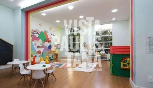 Apartamento com 1 suítes à venda em Vila Olímpia, São Paulo, por R$ 2.990.000 Imagem 21