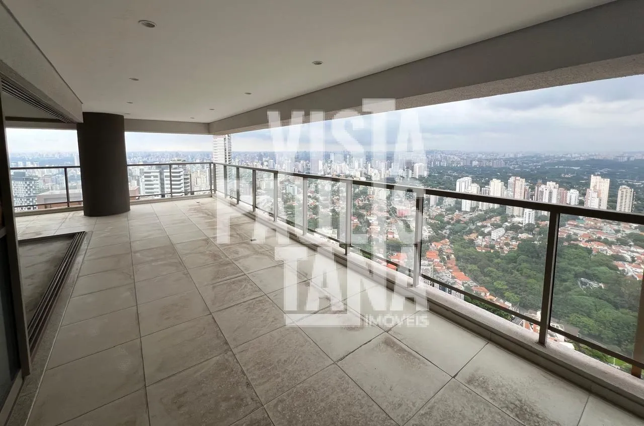 Apartamento com 2 suítes à venda em Sumarezinho, São Paulo, por R$ 3.200.000