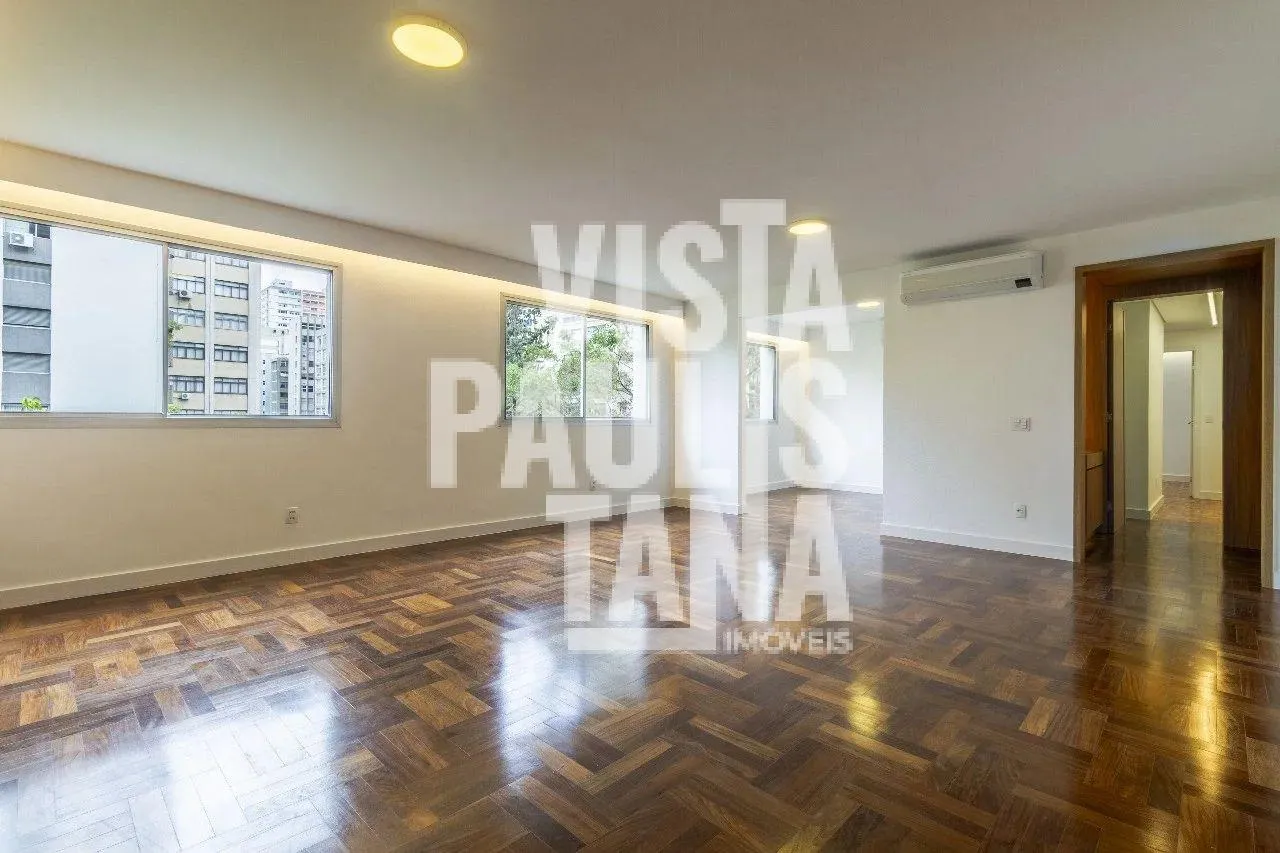 Apartamento com 1 suítes à venda em Cerqueira César, São Paulo, por R$ 2.450.000 Imagem 4
